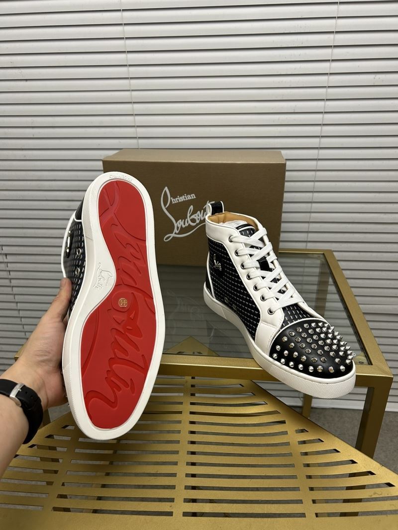 Christian Louboutin Low Shoes